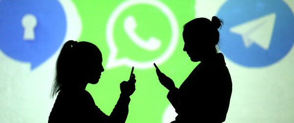 WhatsApp, Telegram e Signal: conheça as vantagens de cada aplicativo de mensagens