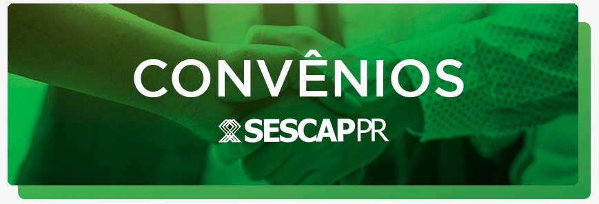 SESCAP-PR  e Colégio Adventista: parceria garante 15% de desconto a associados