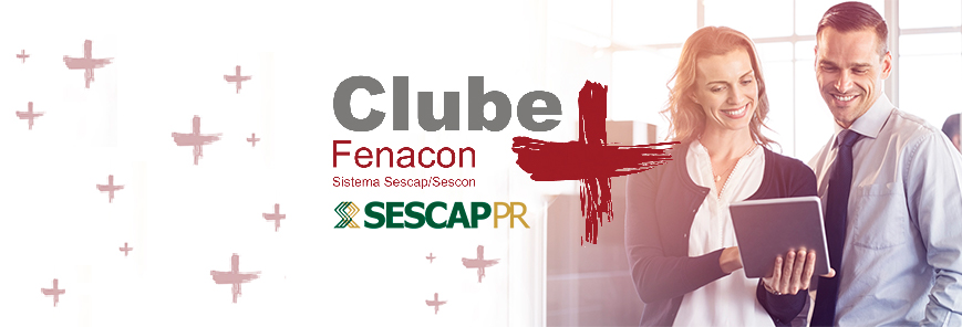 Clube + Fenacon: conheça a plataforma Pontualis e aproveite os benefícios exclusivos