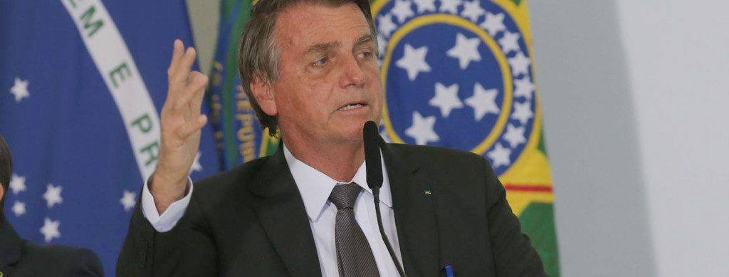 Presidente pede ao Senado autorização para emprestar R$ 1 bilhão do NDB