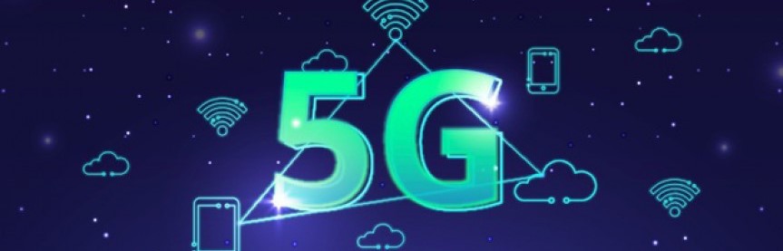 Municípios com legislações adequadas terão prioridades na instalação do 5G